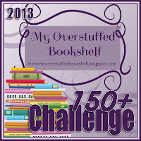 My Challenges 2013