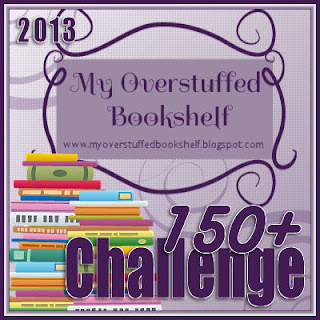 150+ Reading Challenge for 2013