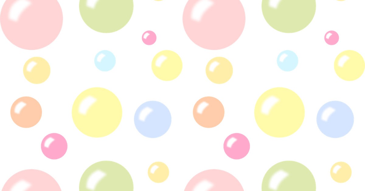Free digital bubbles scrapbooking paper ausdruckbares Geschenkpapier