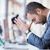 «Κρυφή» υπέρταση: Αυξημένος ο κίνδυνος για όσους δουλεύουν πολλές ώρες σε γραφείο