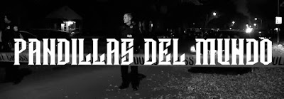 Pandillas Del Mundo Nortenos Y Surenos
