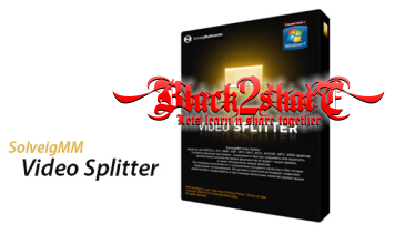 SolveigMM Video Splitter Home 3 SolveigMM Video Splitter Home 3