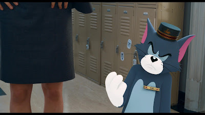 Tom And Jerry 2021 Movie Image 5
