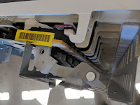 Roland PHA-4 standard plastic key action