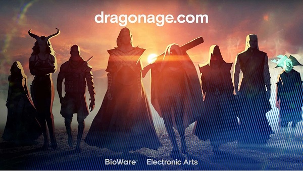 لعبة Dragon Age 4 تحصل على صورة جديدة لأحد الشخصيات الغامضة !