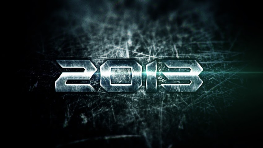 2013 Best PC Games Review