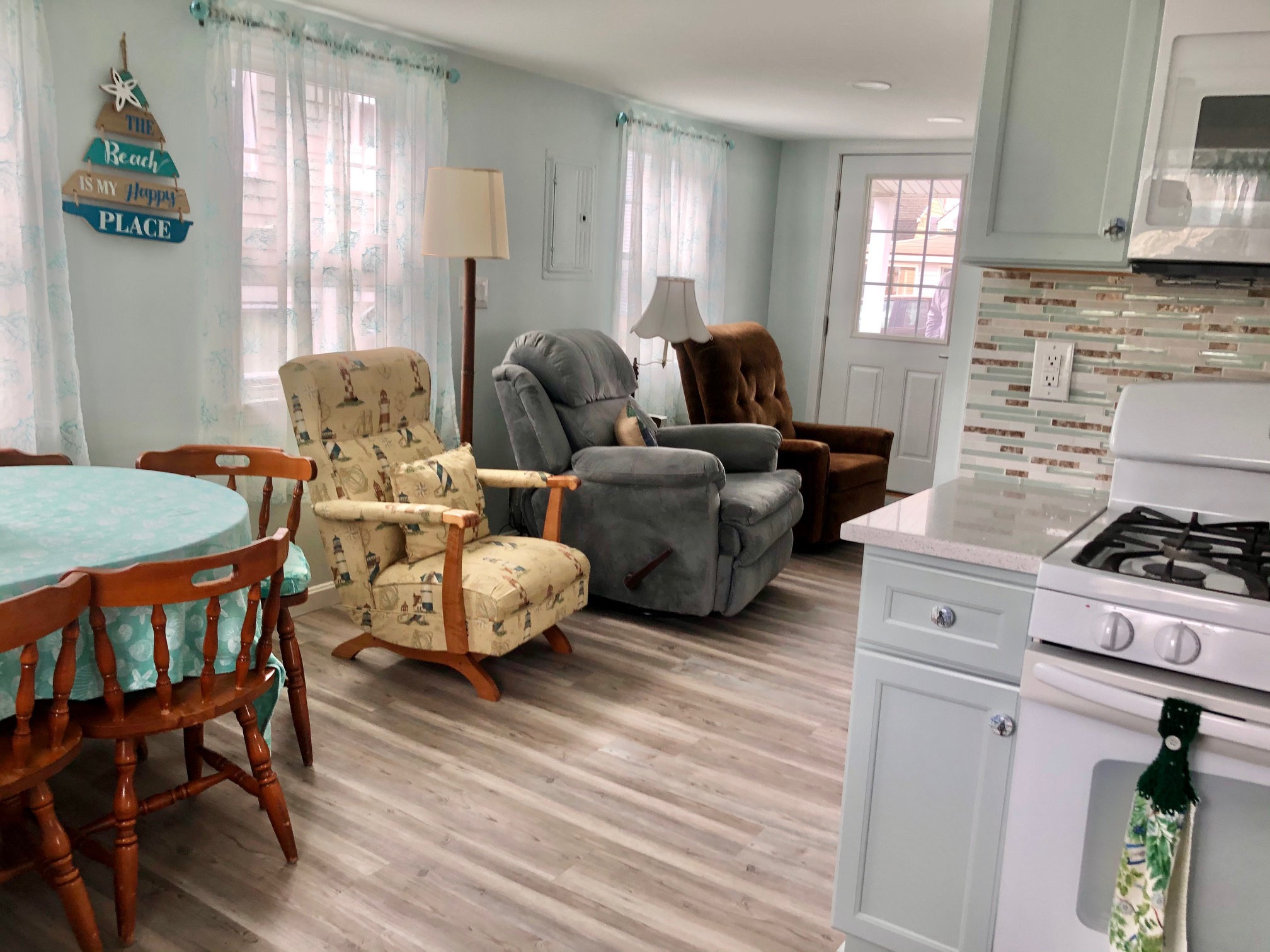 2023 Summer Vacation Rentals Hampton Beach, NH The Graingers' Family