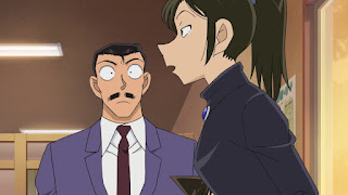 Hellominju.com : 名探偵コナンアニメ 第1000話『ピアノソナタ月光殺人事件』| Detective Conan EP.1000 | Hello Anime !