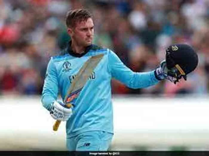 Sunrisers Hyderabad all-rounder Mitchell Marsh pulls out of IPL 2021, Jason Roy named replacement, Mumbai, News, Sports, Cricket, IPL, IPL-Auction-2021, National