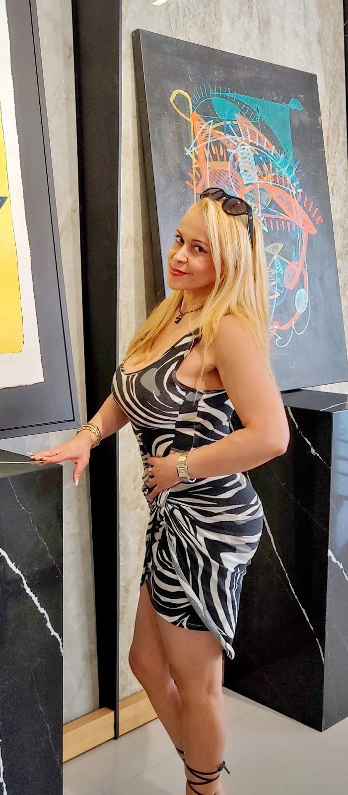 Mercedes Mercado Mercedes Mercado