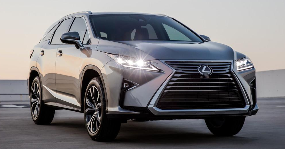 2019 Lexus RX 450H Release Date, Interior And Engine NEW