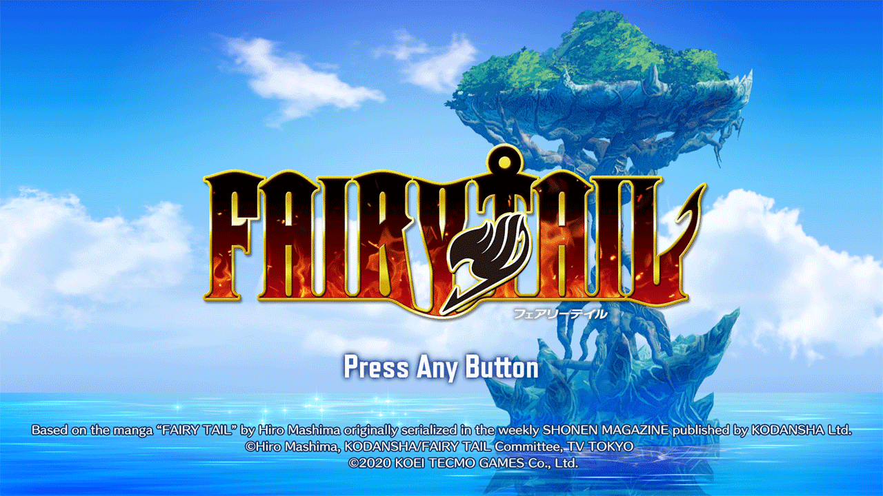 Prévia: Fairy Tail (Multi) promete ser um RPG à altura da famosa