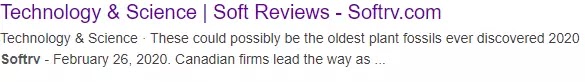 Won't Google Use My META Description