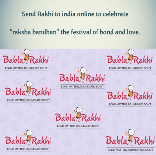 Babla Rakhi