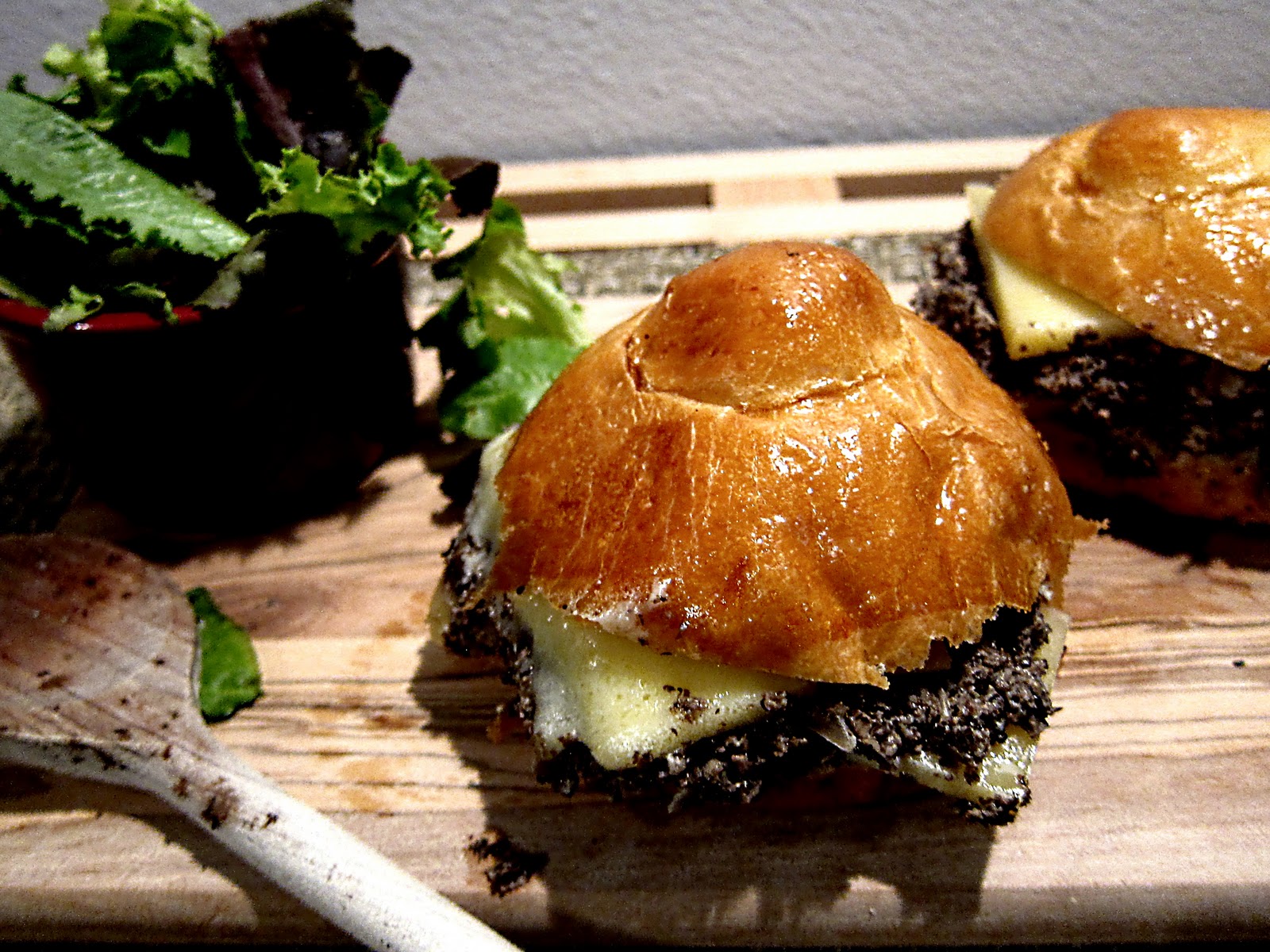 Bacon and Soufflé Showcasing Dinner Ideas for Two A New Grilled