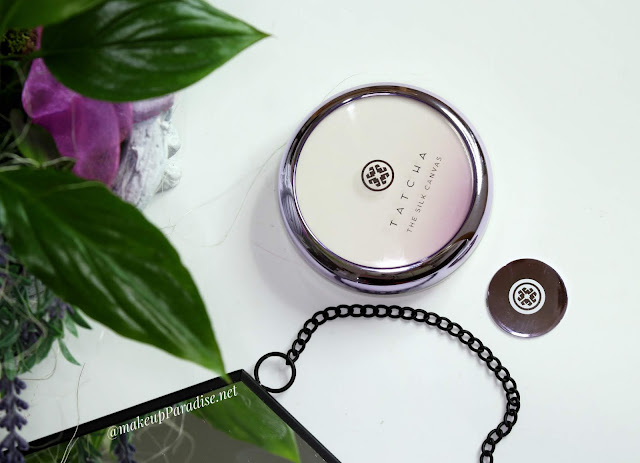 Tactha Silk Canavs primer