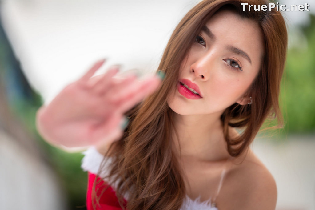 Image Thailand Model – Nalurmas Sanguanpholphairot – Beautiful Picture 2020 Collection - TruePic.net - Picture-175