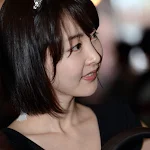 Lee Ga Na at FOHM 2013 Foto 4