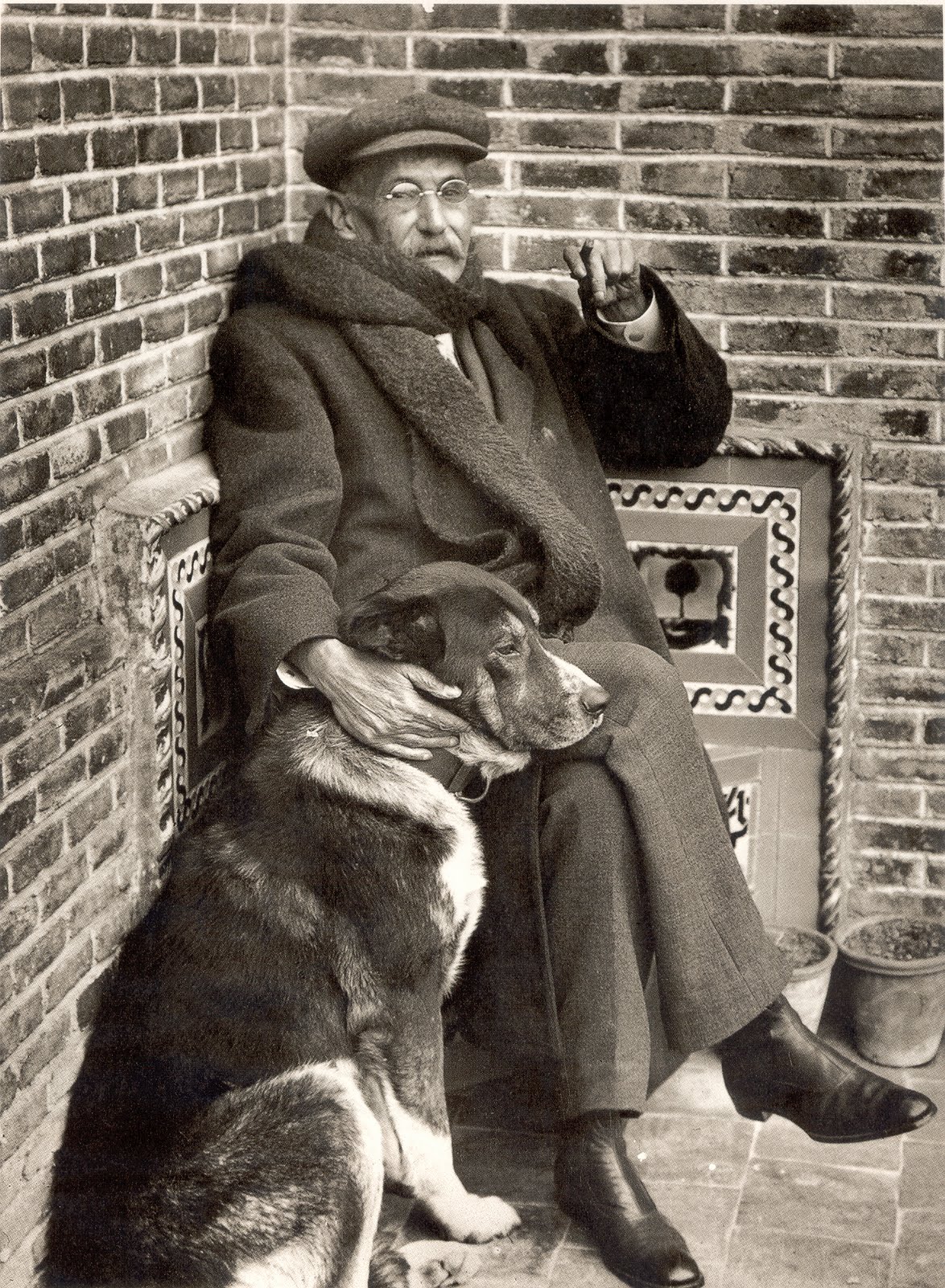 LOS OJOS ABIERTOS GALDOS