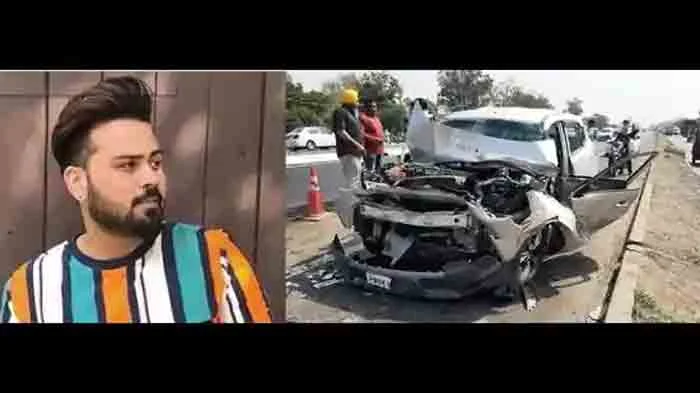 Punjabi singer Diljaan dies in road accident near Amritsar, News,Accidental Death, Singer, Cinema, Obituary, Dead, National, Panjab