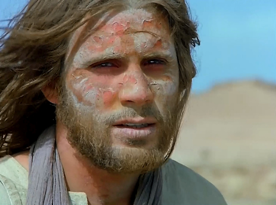 JESUS, O FILME (UPSCALE/DVDREMUX/DUAL ÁUDIO/1080P) - 1999 Jesus%2B14