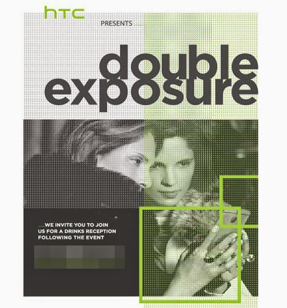 «Double Exposure» event, τι ετοιμάζει η HTC για τις 8 Οκτωβρίου;