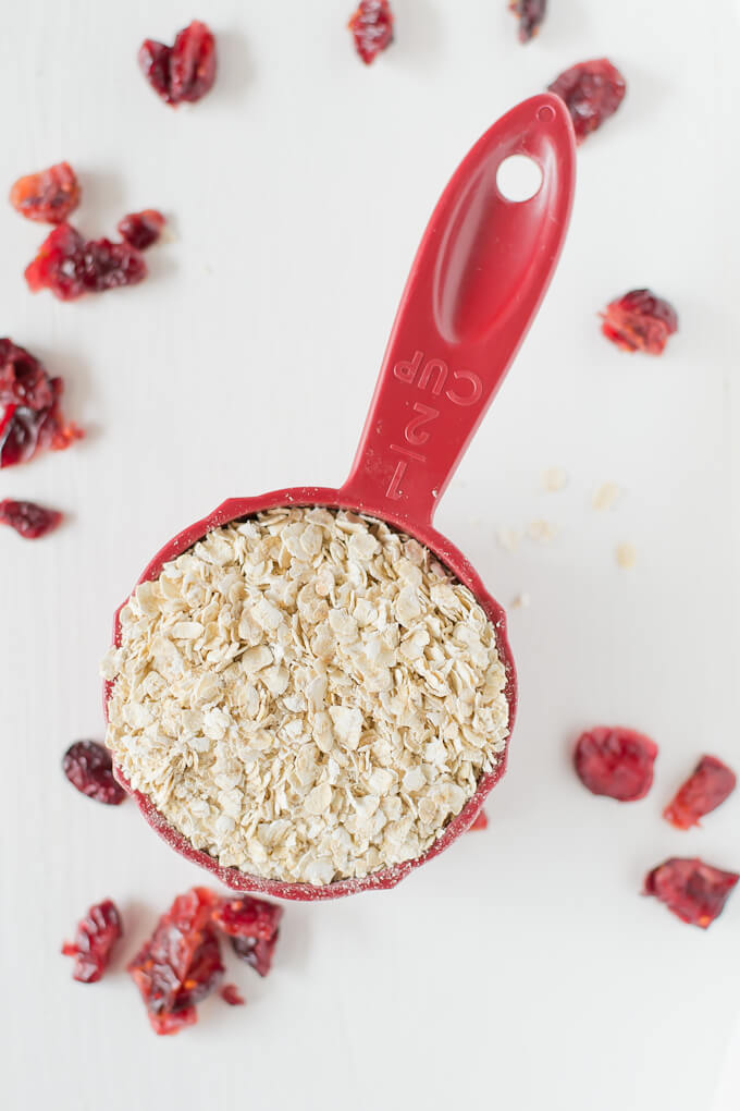 Oatmeal Oatmeal