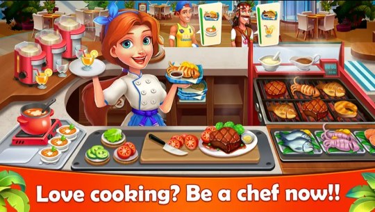 Offline Cooking Games Free Download Offline Cooking Games Free Download
