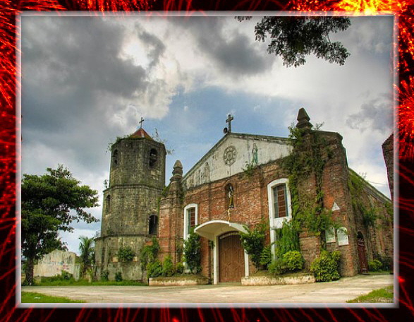 Faith, Hope, Belief, Prayers, Miracles: Churches in Region 5 - Bicol Region