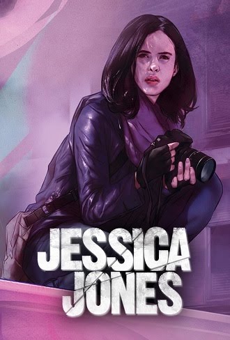 Jessica Jones Season 2 Complete Download 480p All Episode