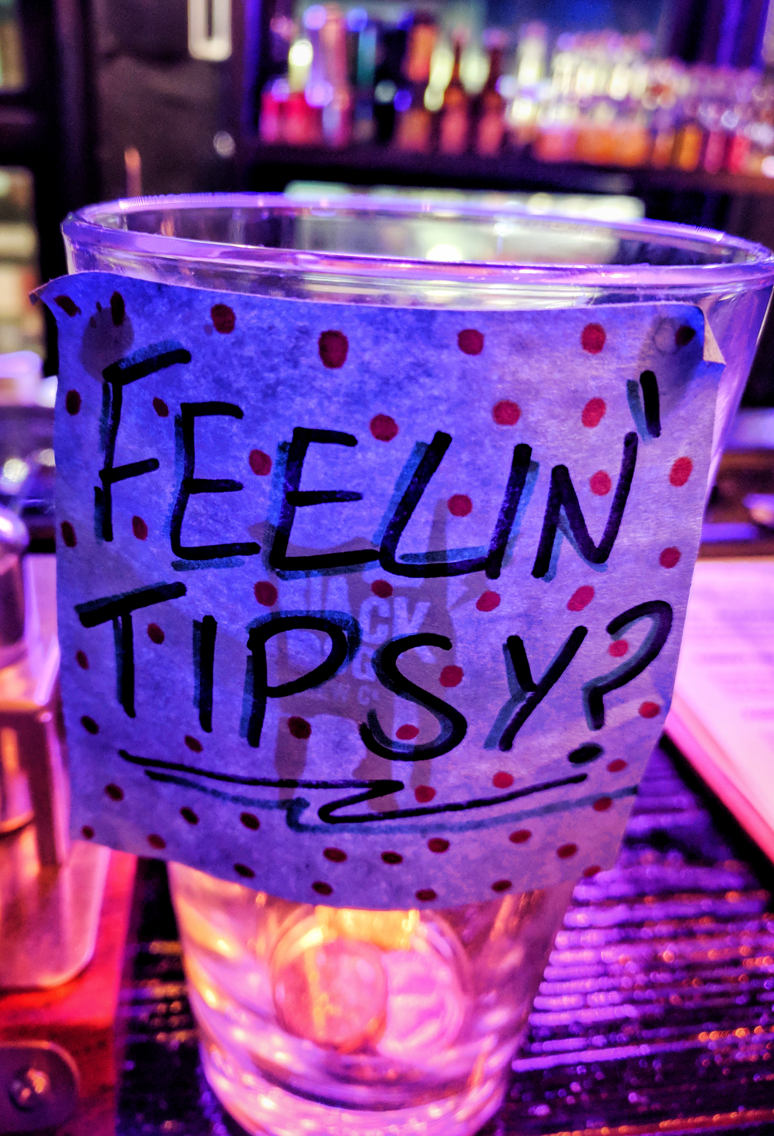 Tip jar from PhotonFlux