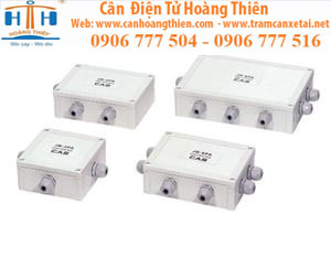 hộp nối loadcell