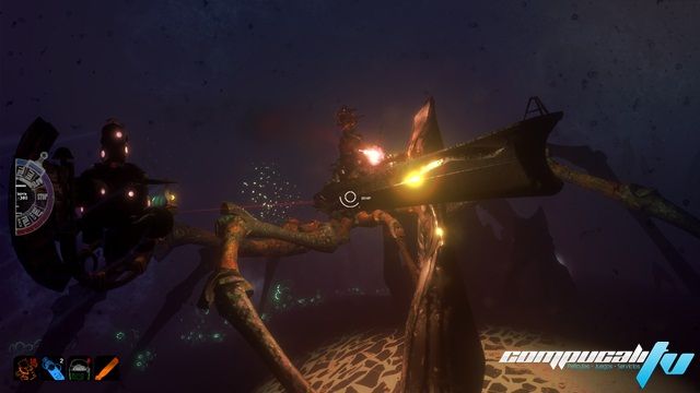 Diluvion PC Full Diluvion PC Full