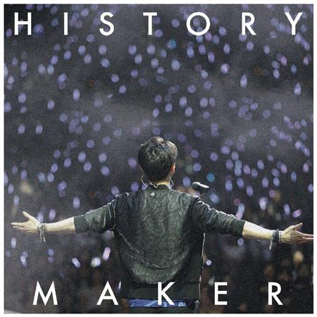 [Single] ディーン・フジオカ – History Maker (2016.10.07/MP3/RAR)