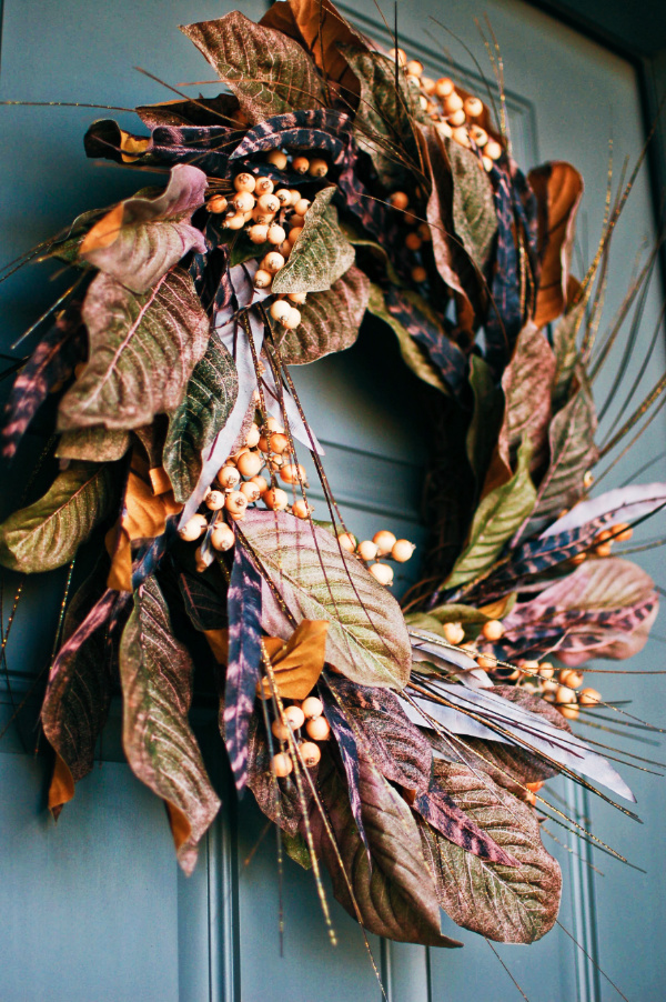 Fall Decor Ideas for Outdoors and Indoors – Love Love Love