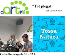 Tossanatura a Ràdio Tossa