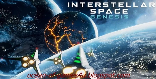 Interstellar Space Genesis Free Download