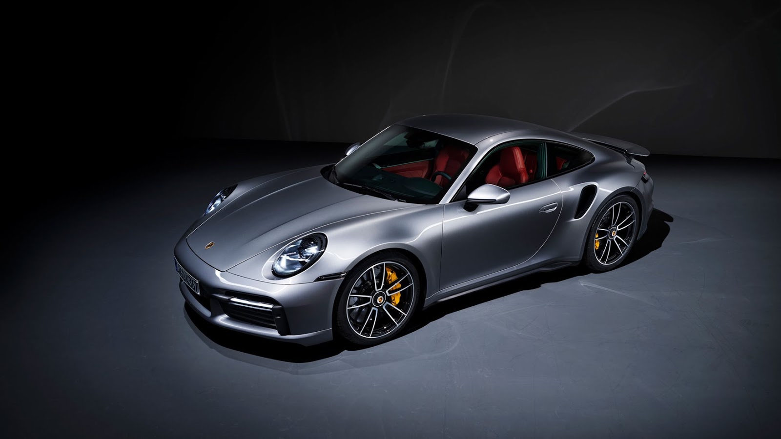 [update]Novo Porsche 911 992 Turbo S Quatro rodas e um volante!