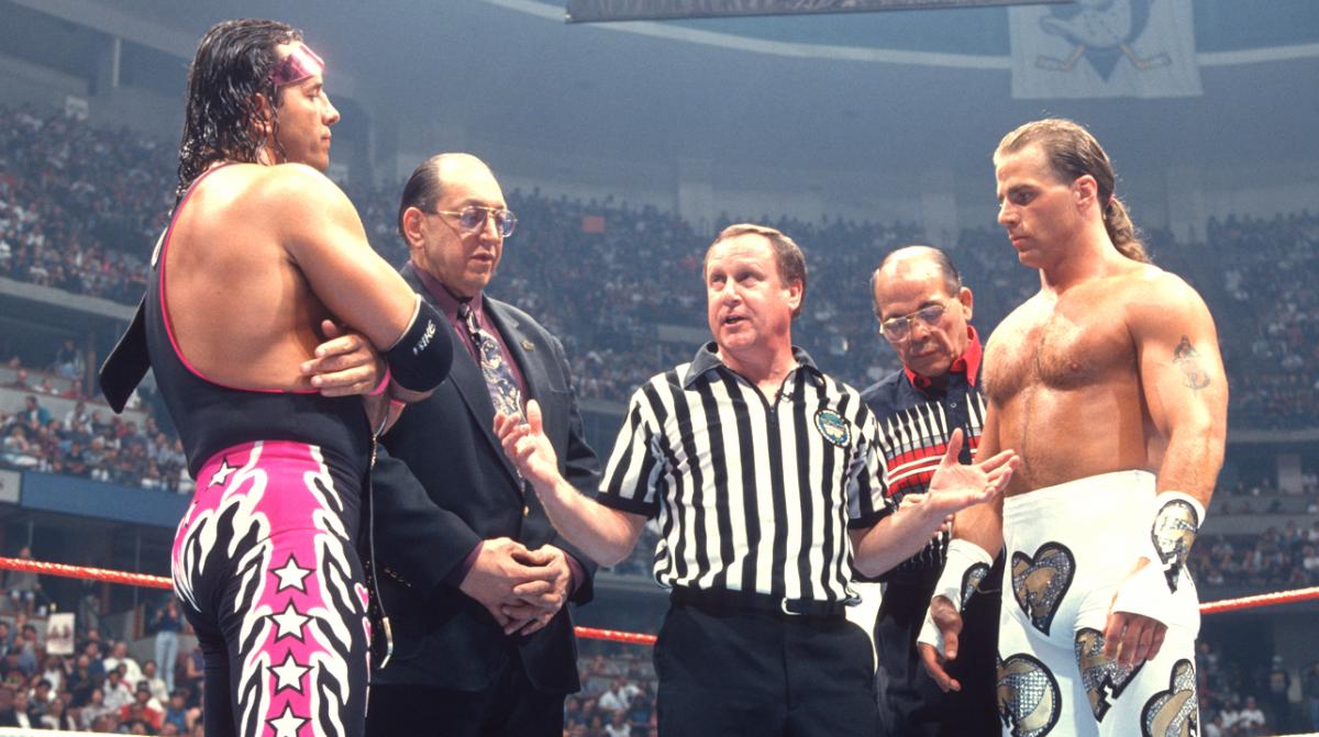The 8 Greatest Pro Wrestling Referees Ever