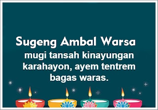  Kata Ucapan Ulang Tahun Bahasa Jawa Kromo Alus