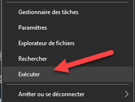 Club Windows 10 - Articles, Trucs et astuces Windows 10 - Ouvrir une fenêtre de commandes dans le dossier de votre choix Club Windows 10 - Articles, Trucs et astuces Windows 10 - Ouvrir une fenêtre de commandes dans le dossier de votre choix