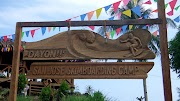 Skimboarding Camp