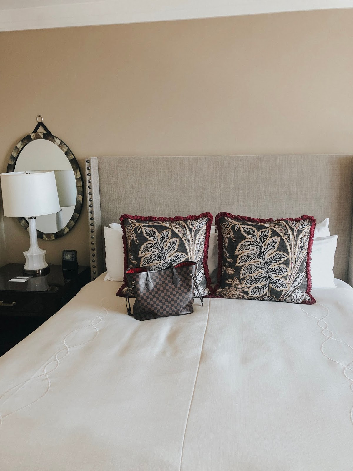 Nashville Travel Guide: My Stay at Omni Nashville Hotel