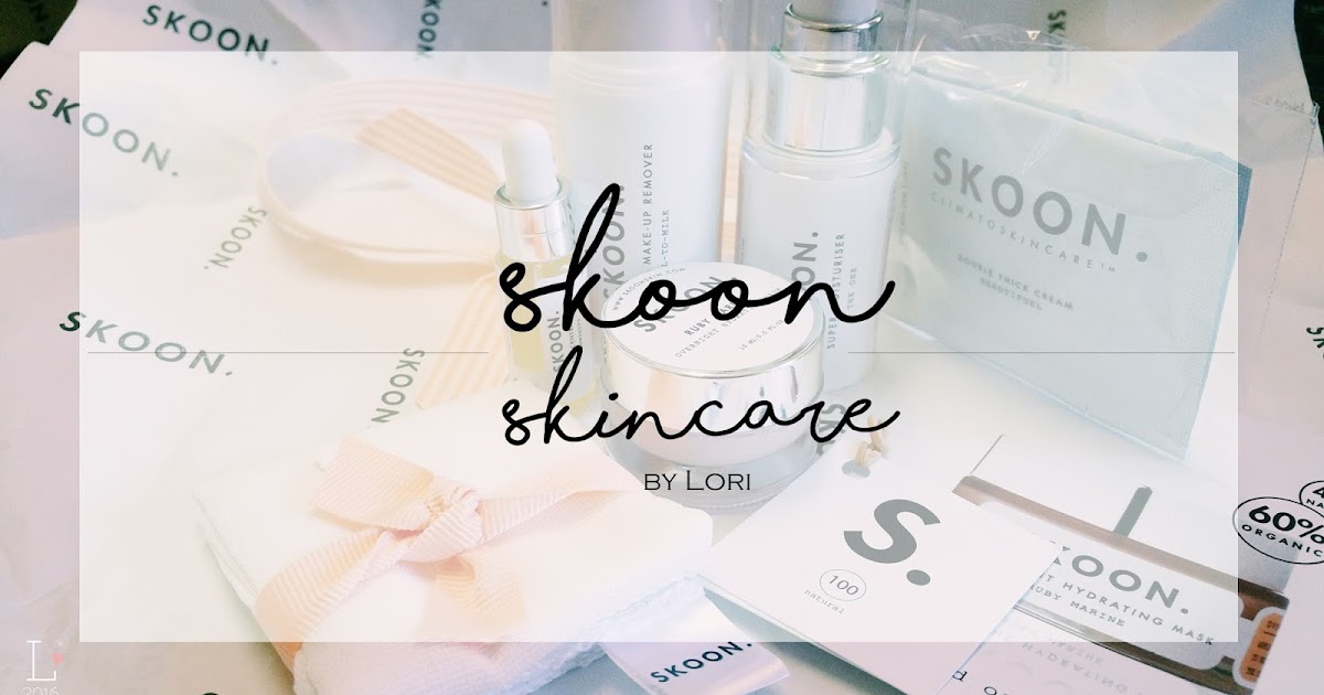 skoon eye cream