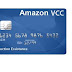 Virtual Visa Card for Amazon AWS (Balance on the card $1)