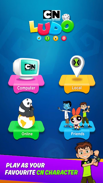 Download Cartoon Network Ludo Mod Apk Download Cartoon Network Ludo Mod Apk