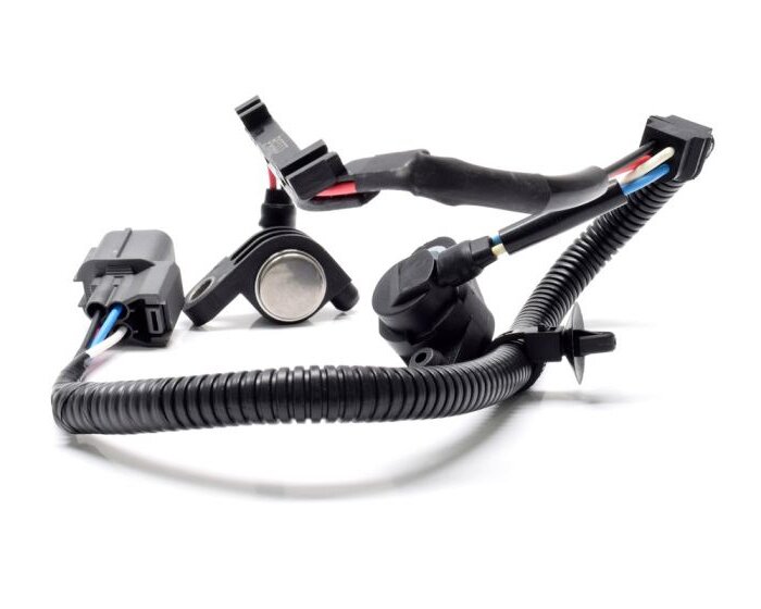 Sensor ckp honda accord 98