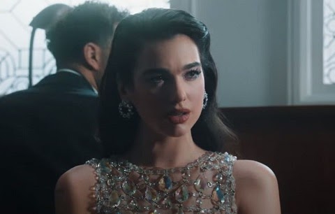 VJBrendan.com: Dua Lipa - 'We're Good' [Music Video]