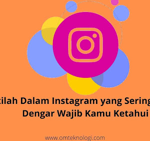 6 Cara Merapikan Tulisan Caption Instagram Ternyata Mudah Omteknologi Com