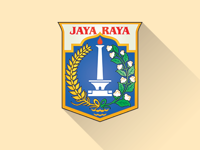 Logo Propinsi DKI Jakarta